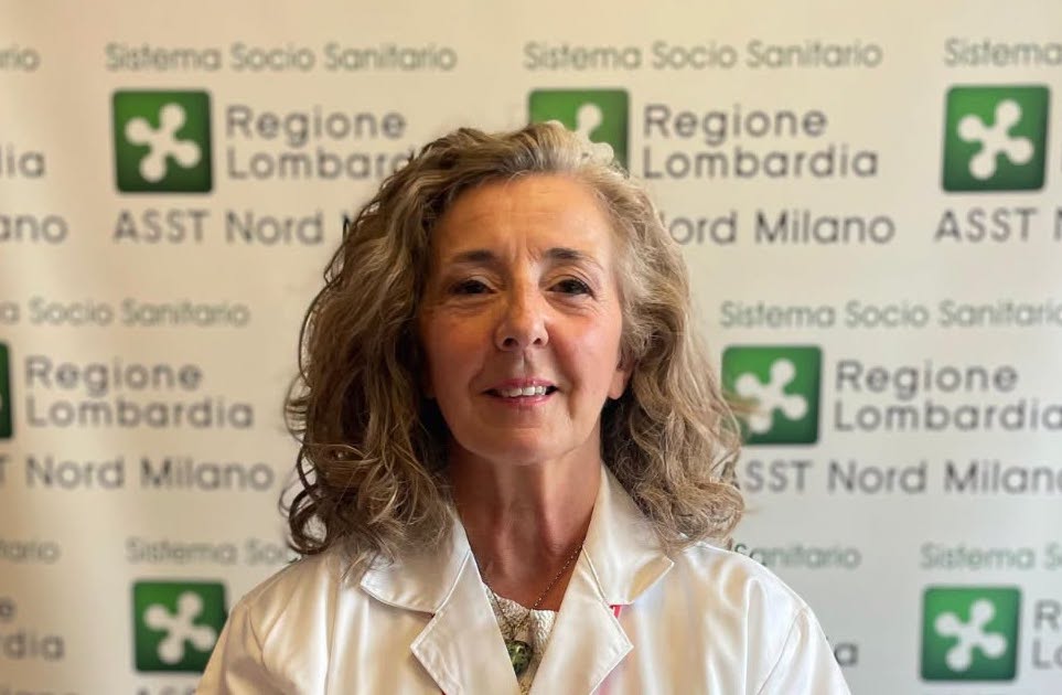 Barbara Maria Roman nuova responsabile del Ps Pediatrico dell’Asst Nord Milano