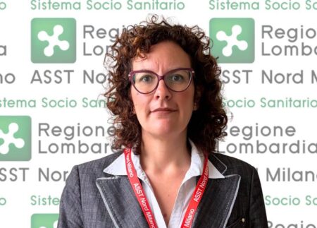 Maddalena La Placa è la nuova responsabile del Centro psico sociale di Sesto