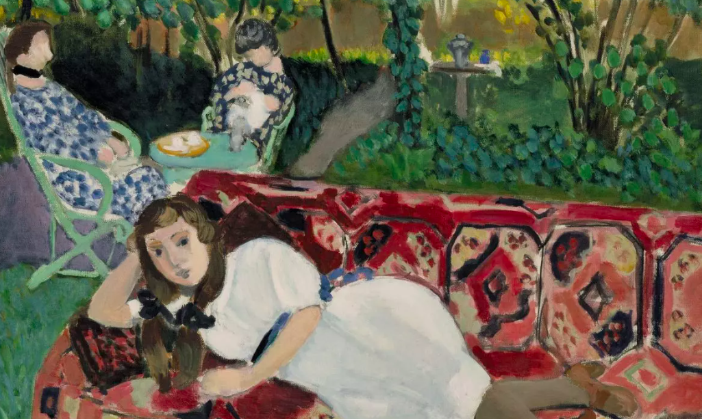 Milano, al Mudec arriva la mostra 'Matisse. Il mondo in una stanza'