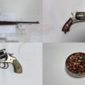 Milano, minaccia vicini e passanti dal balcone con una pistola: arrestato 69enne