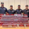 Milano, 44 chili di sigarette di contrabbando in valigia: arrestato 55enne