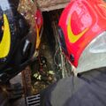 Milano, principio d’incendio in corso Vittorio Emanuele