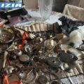 Milano, finto carabiniere truffa un’anziana: recuperati gioielli per 30mila euro